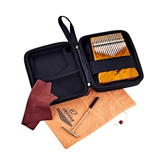 KALIMBA ORTEGA OKB 3